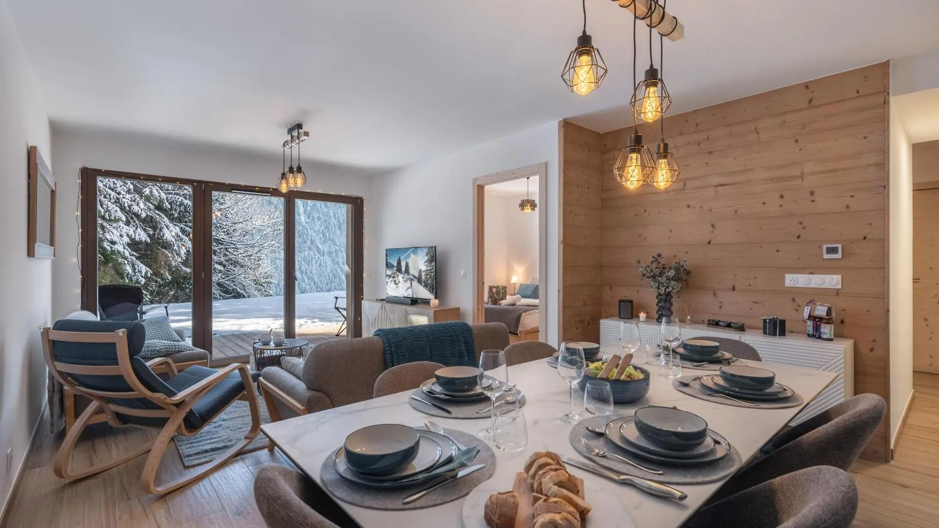 Alchimie C01 - Bo Immobilier Chatel France