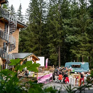 Hostel 1861, Chatel